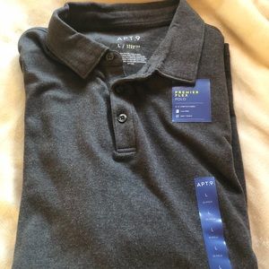 Men’s Polo
